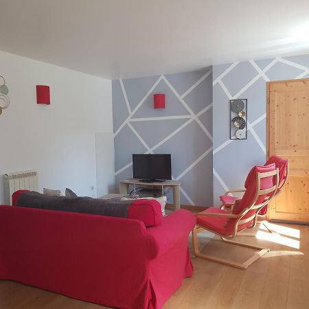 Les Trois Lions Appartement Foix Buitenkant foto