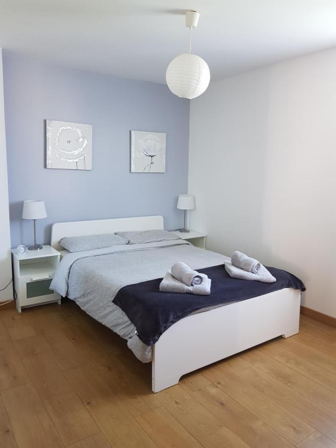 Les Trois Lions Appartement Foix Buitenkant foto